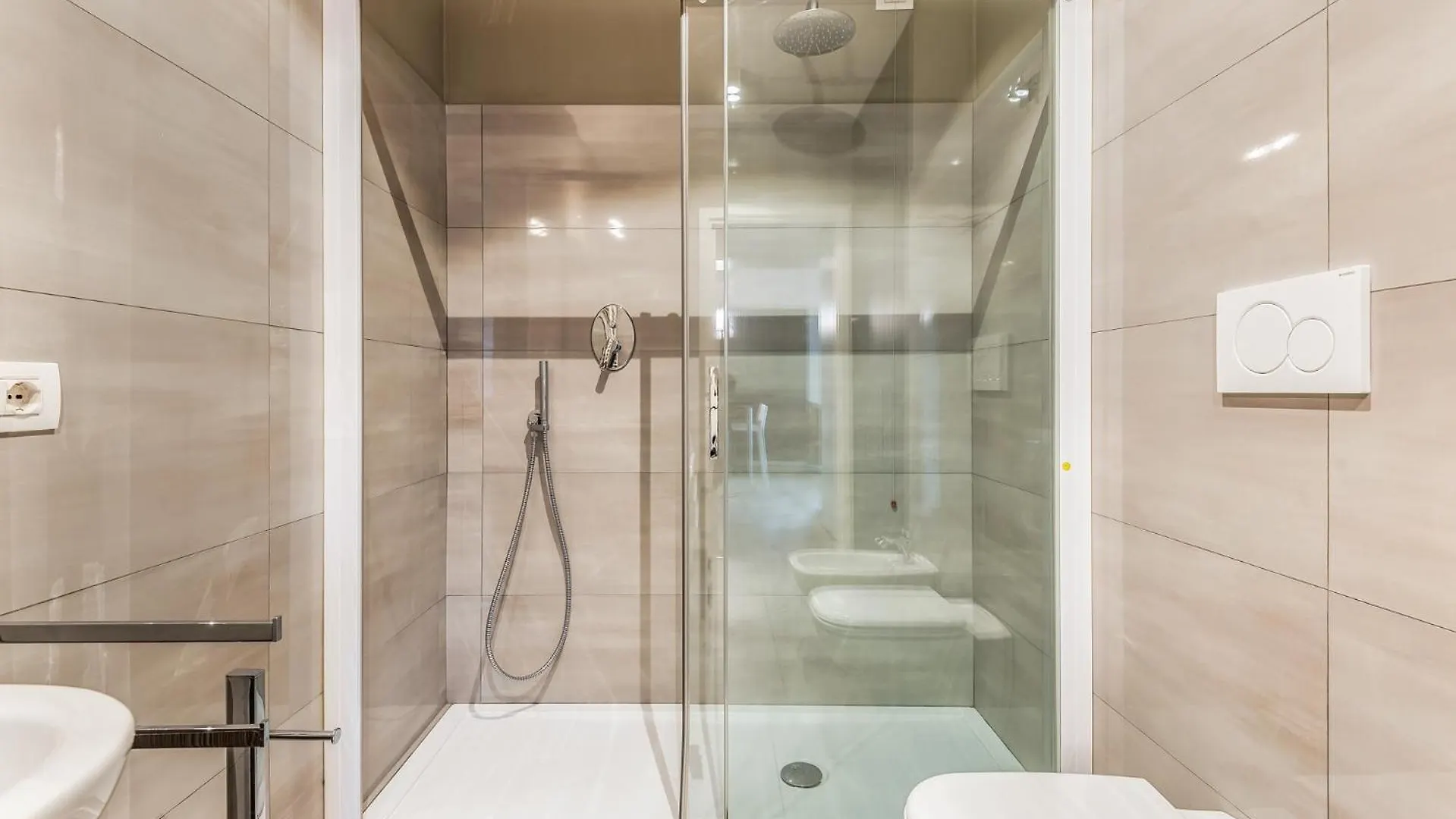Apartment Porta Romana Milano Micca 2 Pax-Wi-Fi