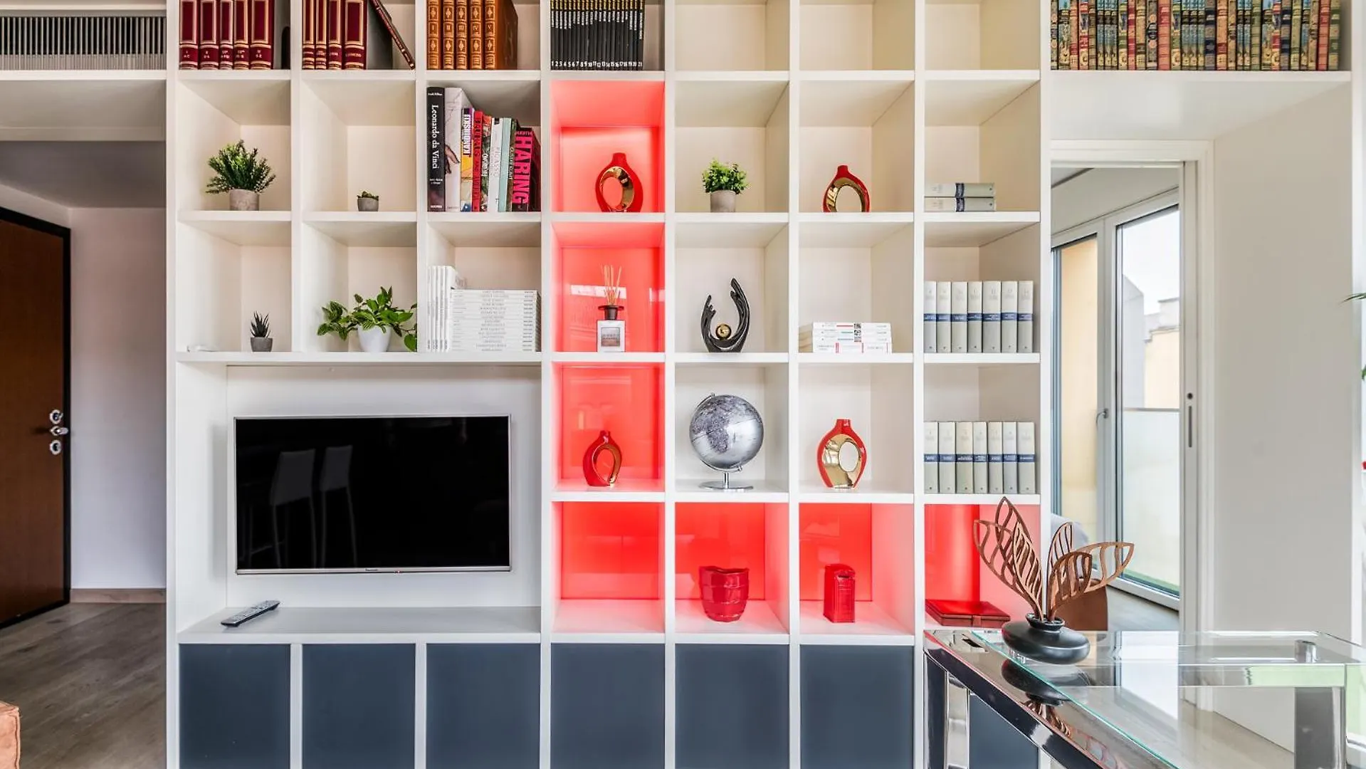 Apartment Porta Romana Milano Micca 2 Pax-Wi-Fi
